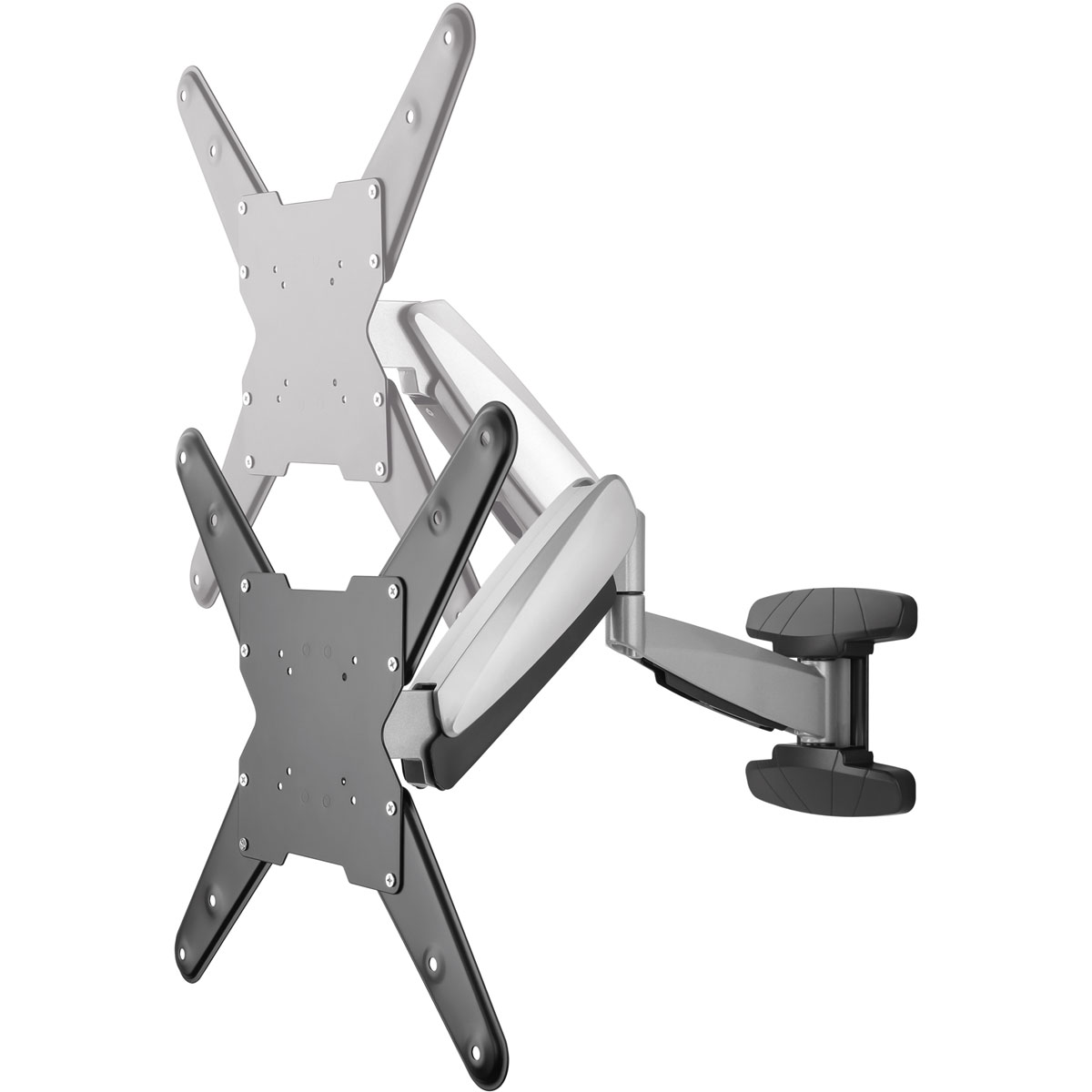 Schwaiger  TV-Wandhalter Full Motion 1 bis 55 Zoll Bild 4