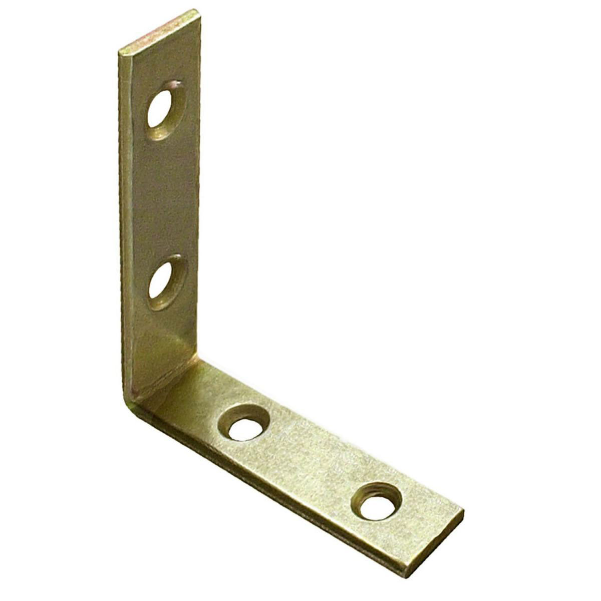 Connex Bastlerwinkel 4 x 4 cm 10 Stück Bild 1