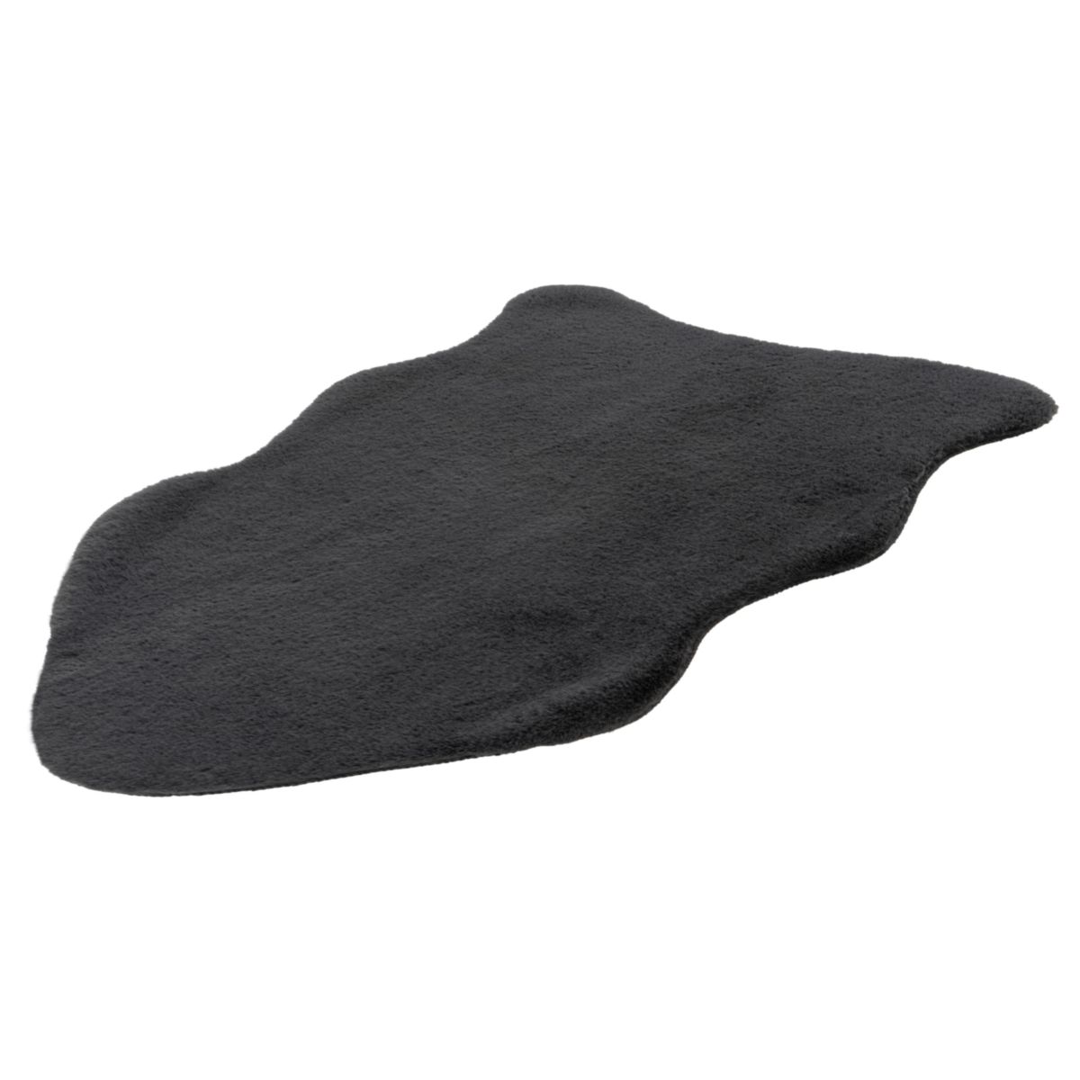 Cosy Sheepskin 525  Graphit 60cm x 90cm