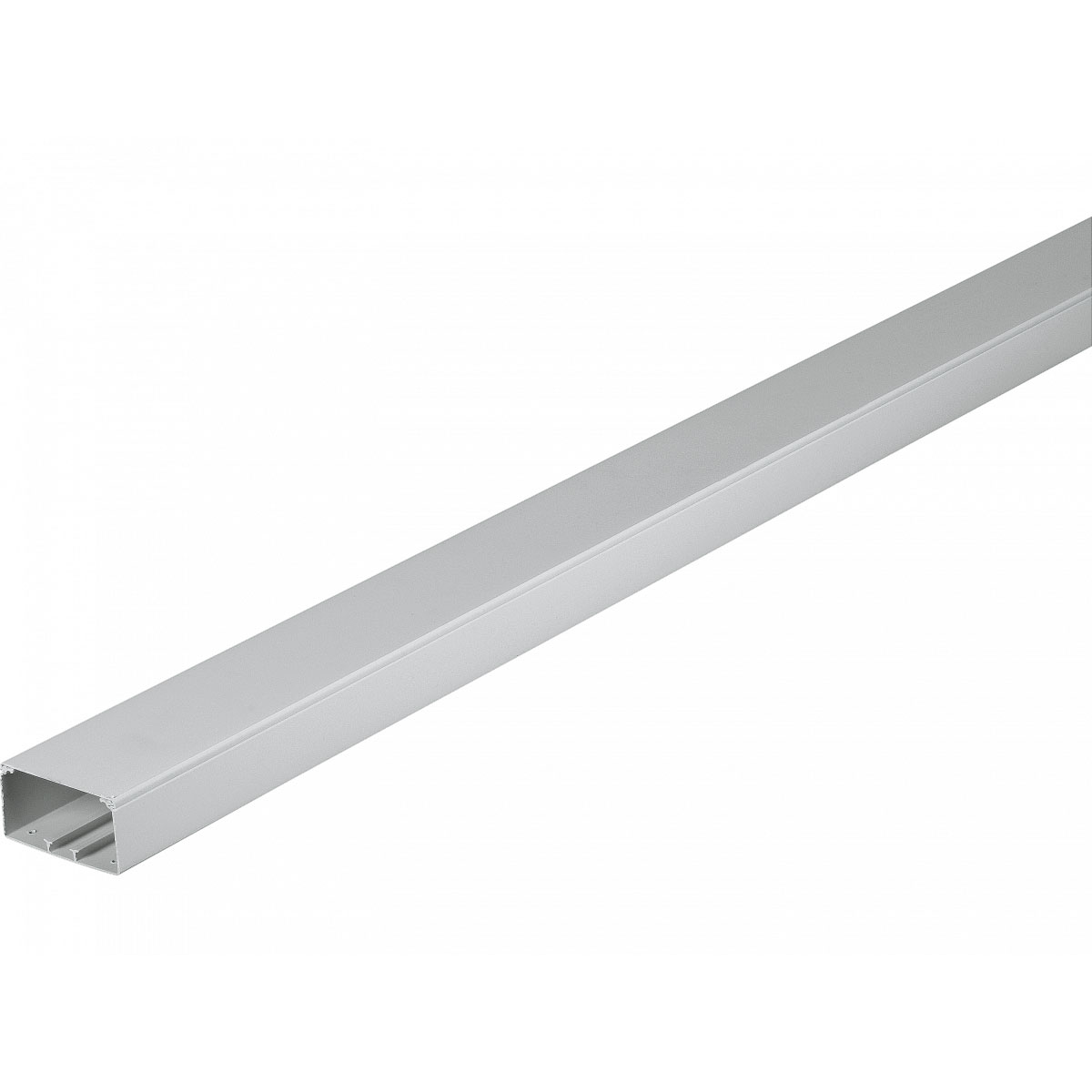 Installationskanal weiß 2m