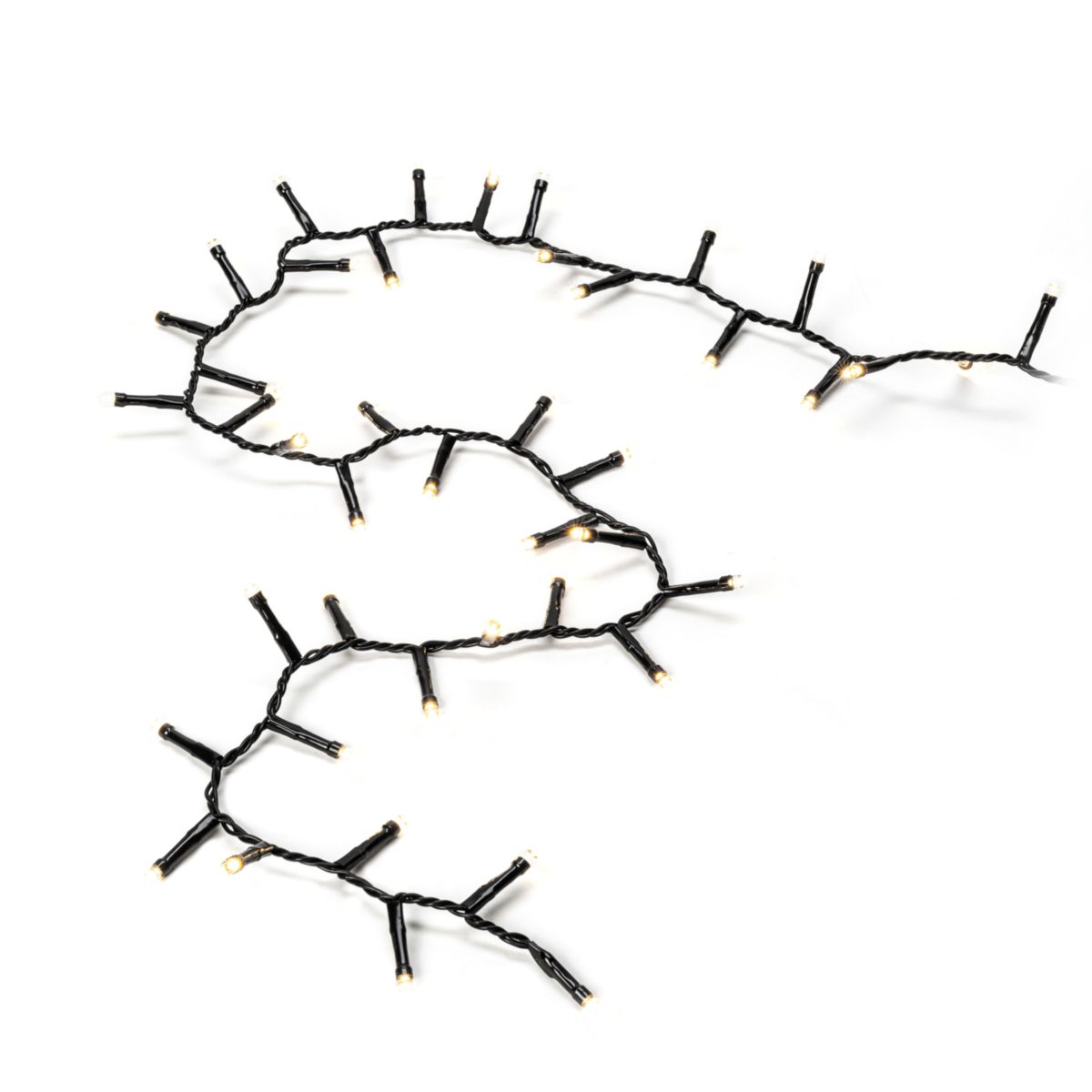 Konstsmide Micro LED Compactlights 400 warm weiße Dioden