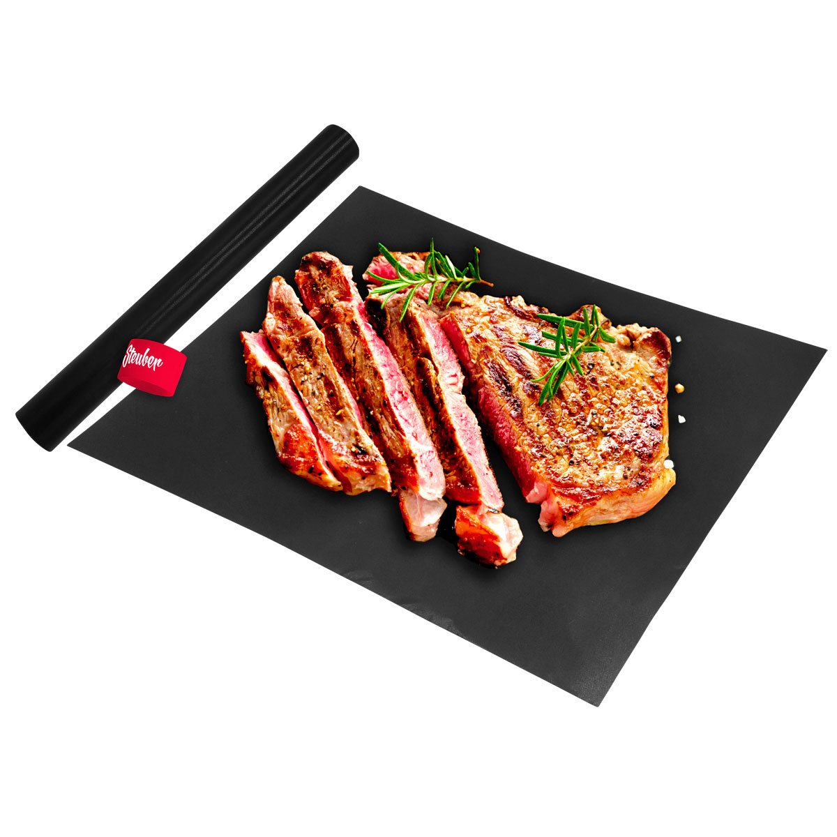 Grillfolie 2er Set Bild 3