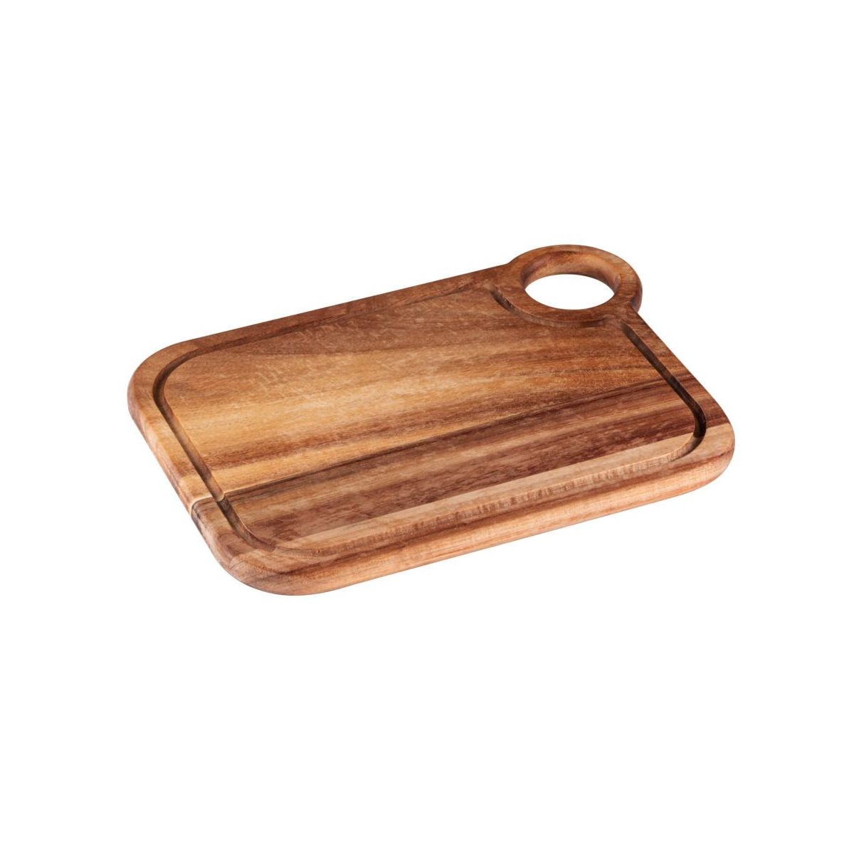 Schöner Wohnen Schneidebrett Acun M Akazie FSC