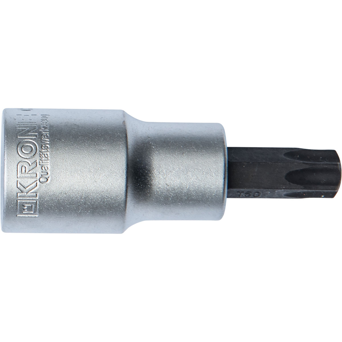 Krone Steckschlüssel 1/2 Zoll TX50 Bild 1