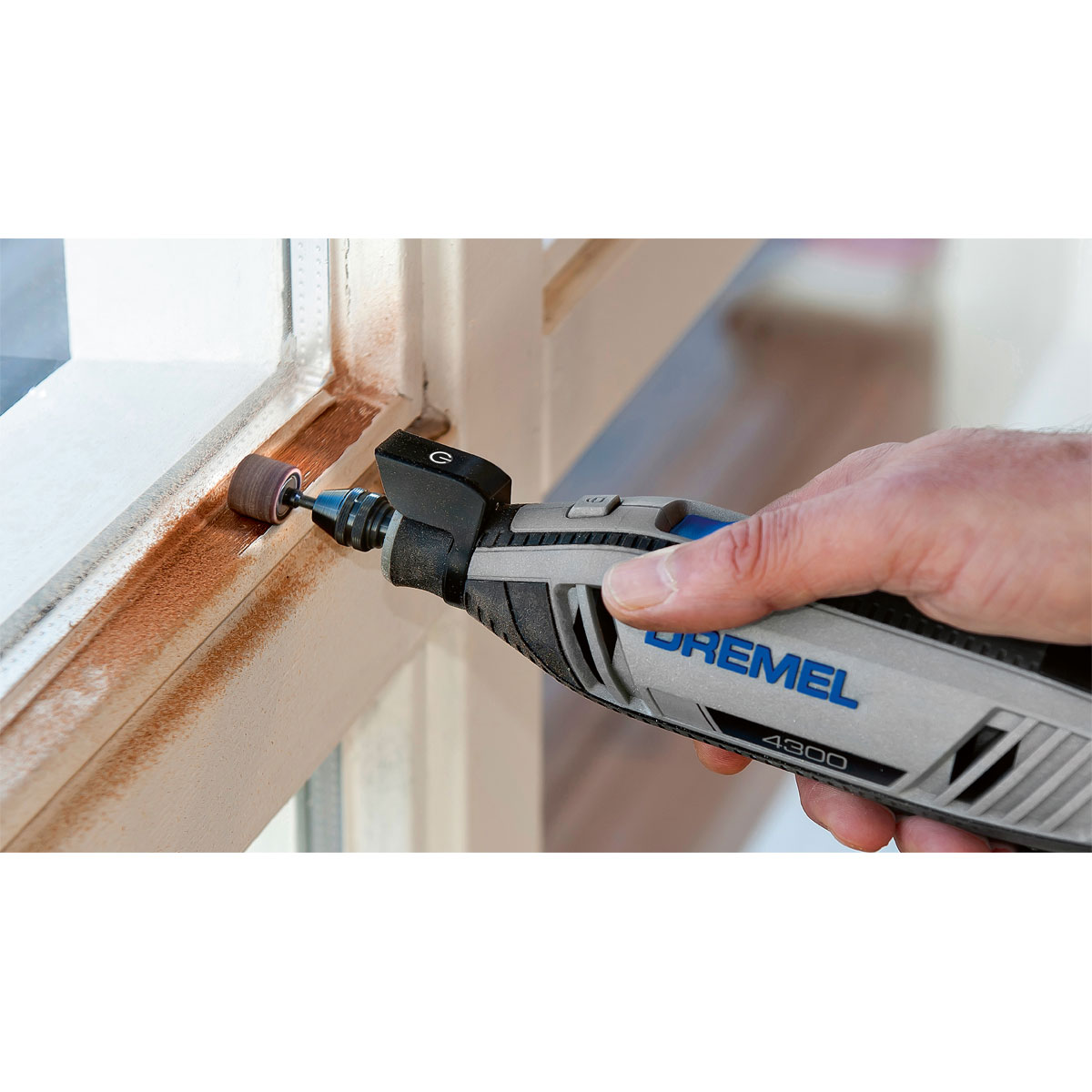 Dremel  LED-Leuchtmodul LM1 Bild 2