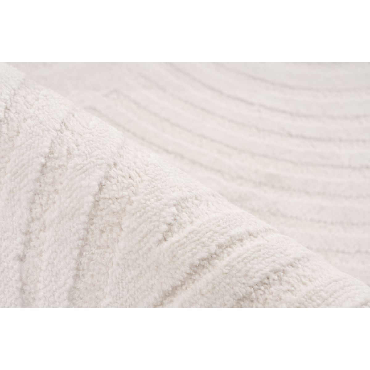 Bandito 325 Elfenbein 120cm x 170cm Bild 4