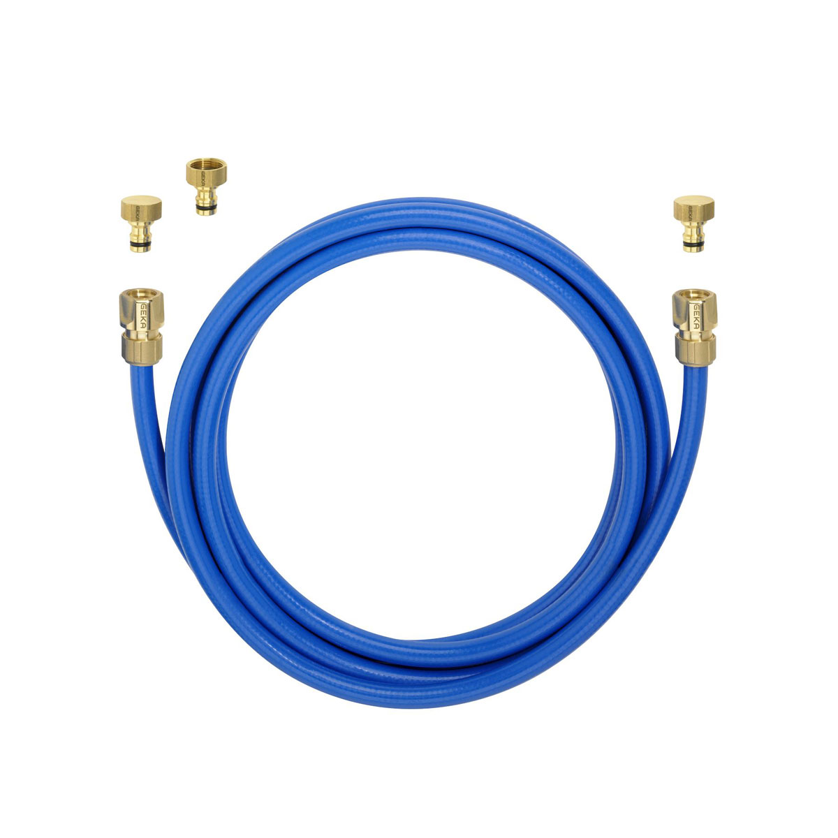 GEKA Trinkwasser-Set Caravan Plus 1/2 Zoll Bild 1