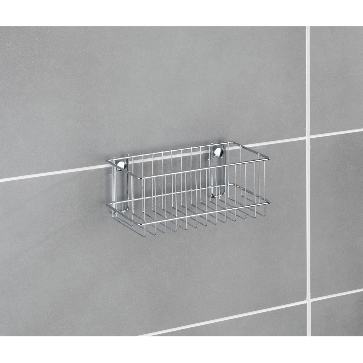 Wenko Wandablage Classic groß Bild 9