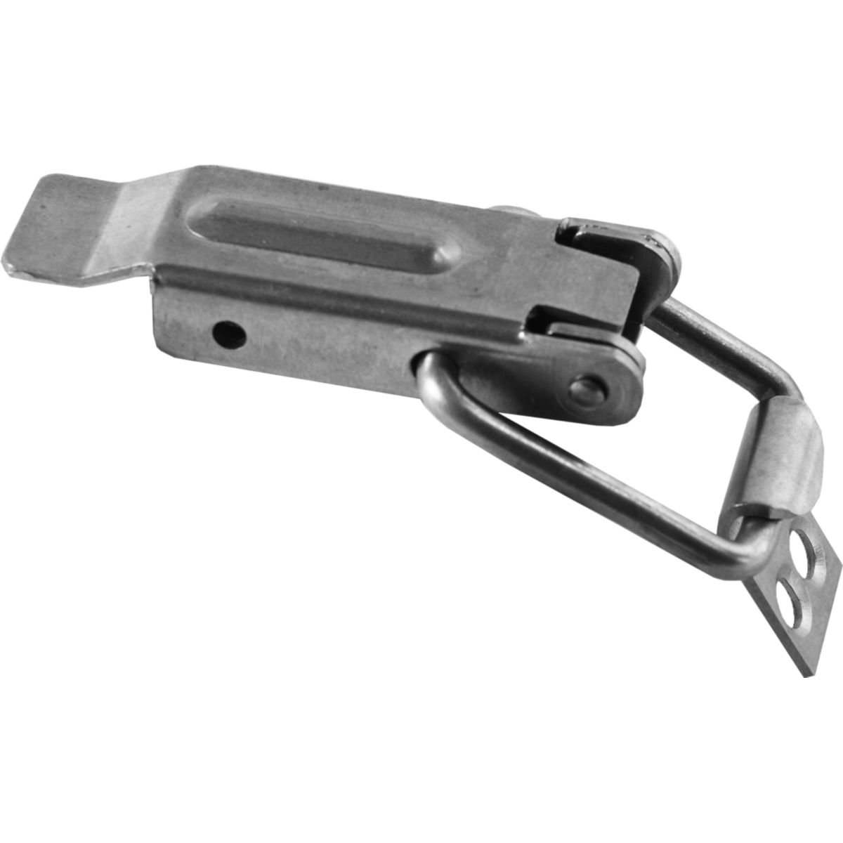 Kistenverschlüsse 75x30mm A2