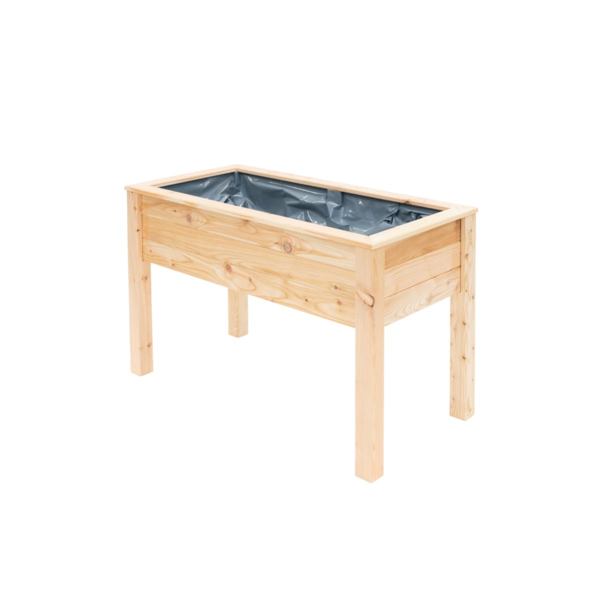 Westmann Hochbeet Emily 65x120x75cm Bild 9