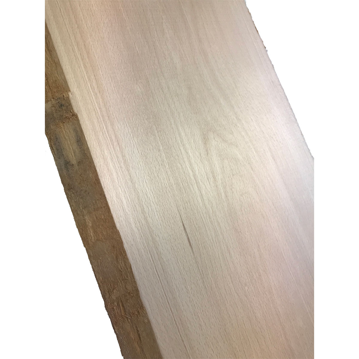 JÜRGENS  Schnittholz Buche Bild 1