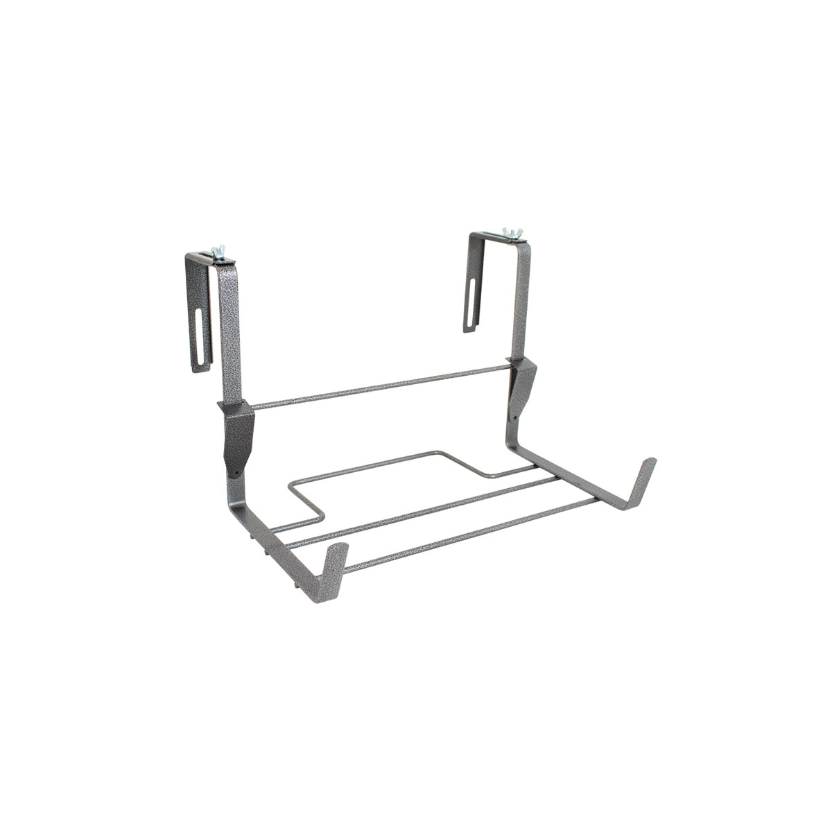 Balkonkastenhalter Verstellbar 37 x 19 x 24 cm 0,98 kg