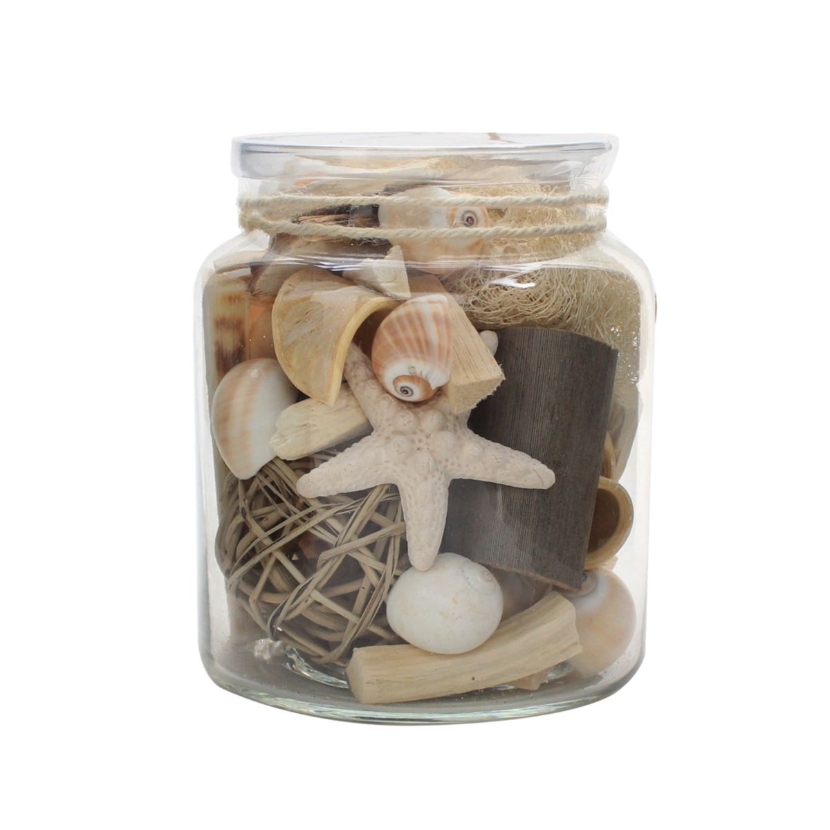 Dekoglas Flora 610 Natural Bild 2