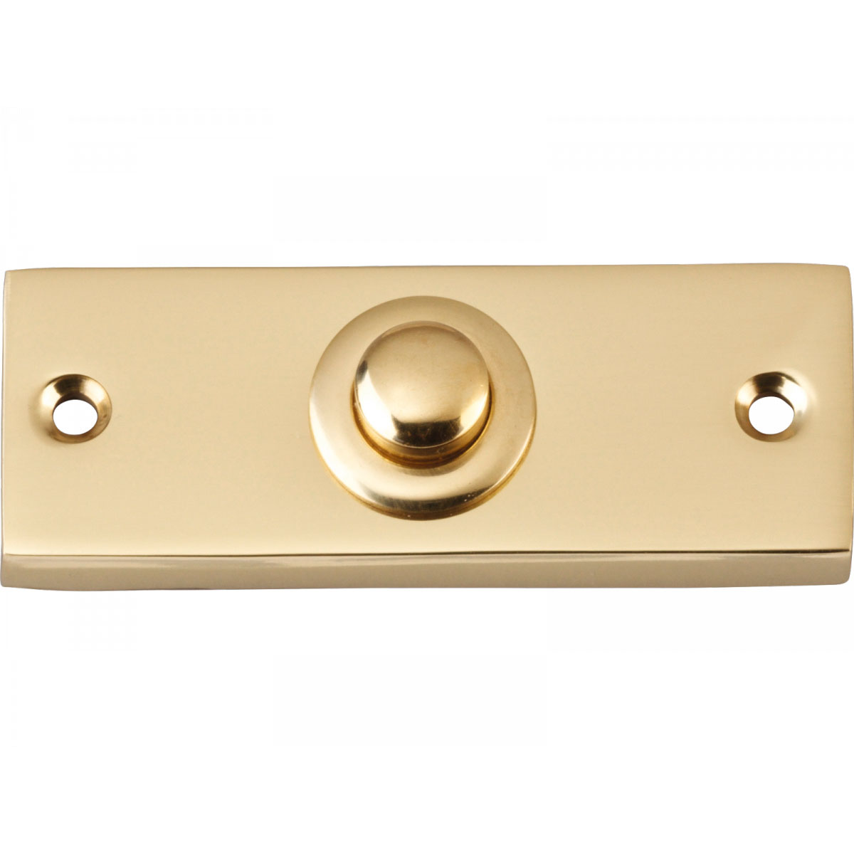 Klingeltaster Viktorian I poliert