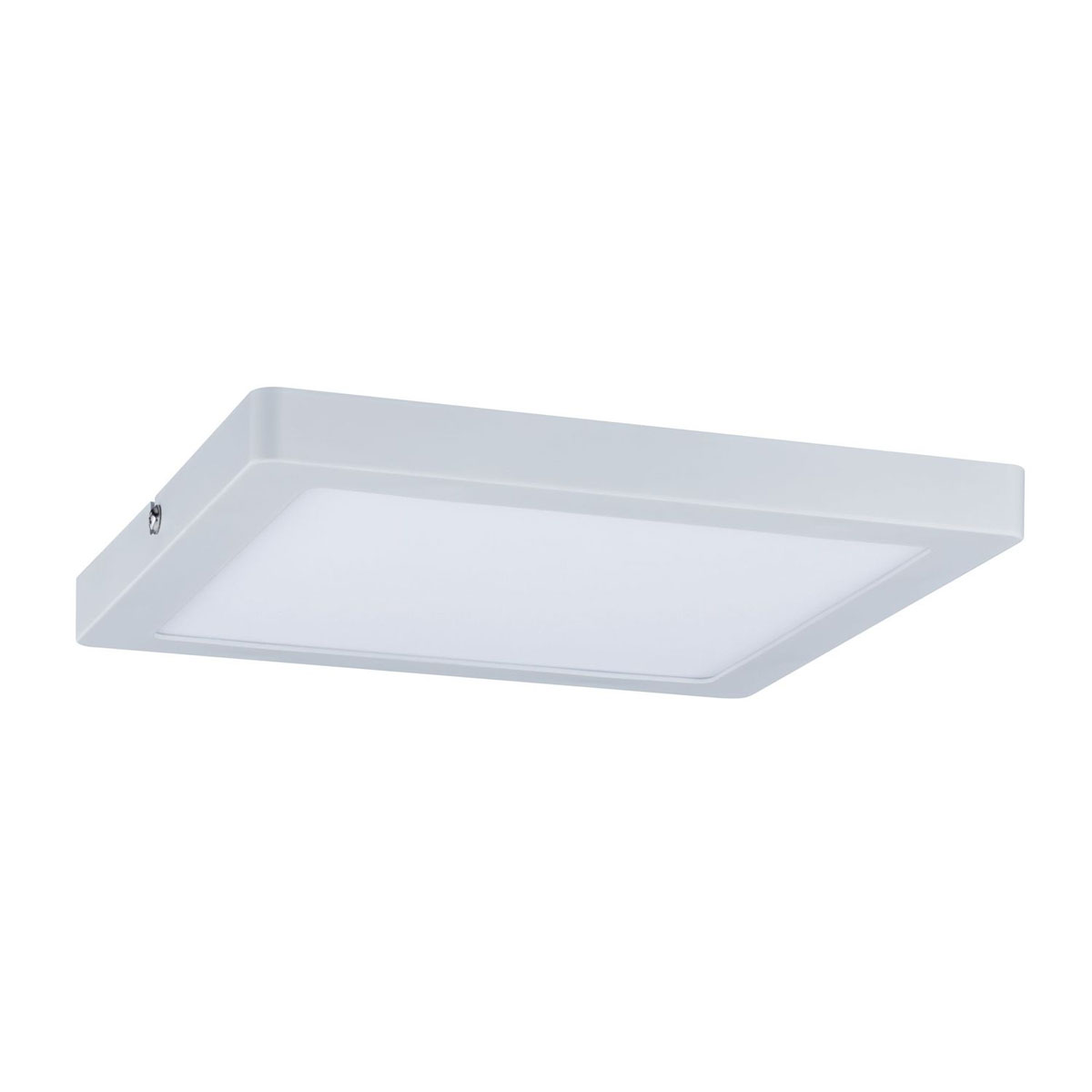 Paulmann LED-Panel WallCeiling Atria 22 x 22 cm weiß Bild 2