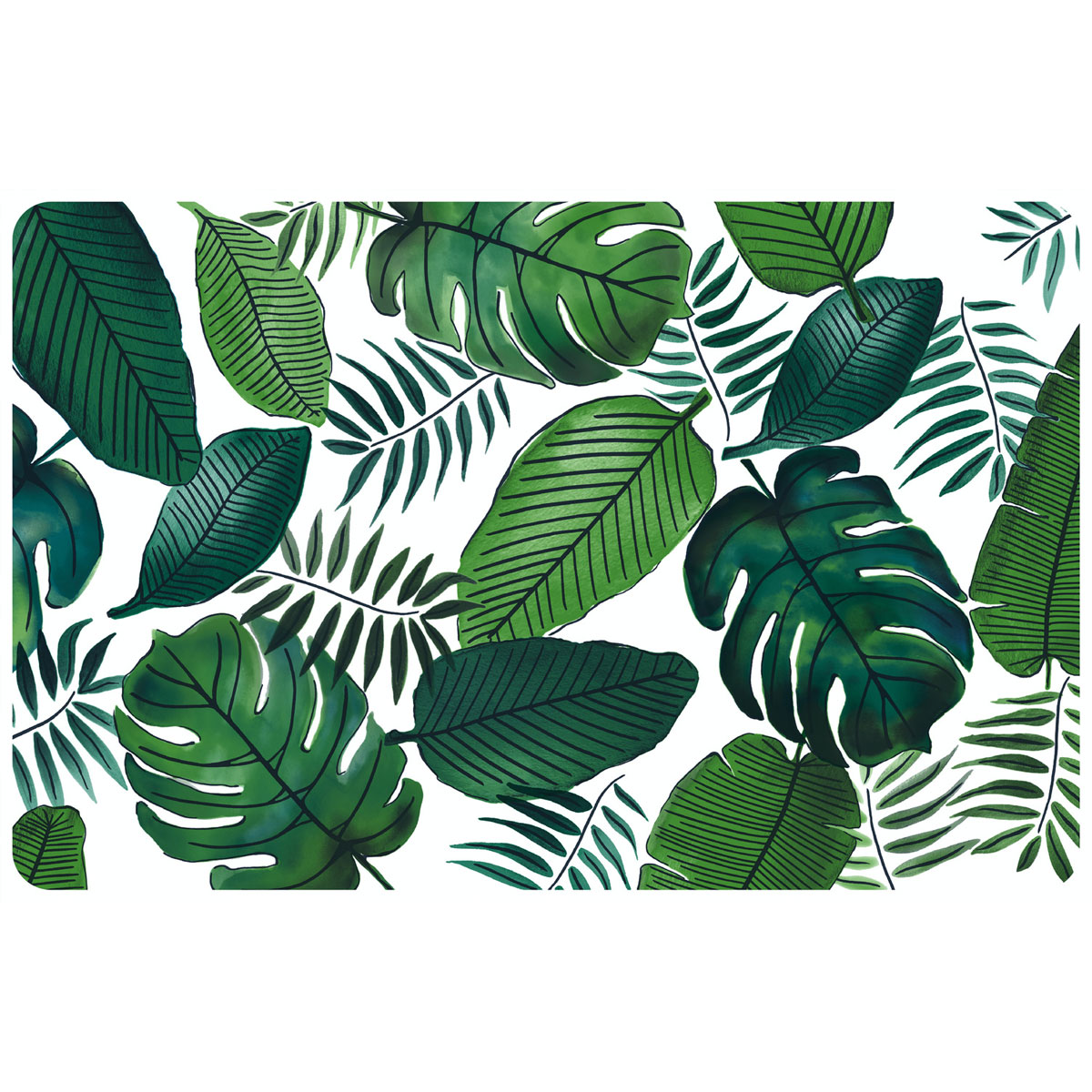 d-c-fix  Tischset Rio Java 44x29 cm