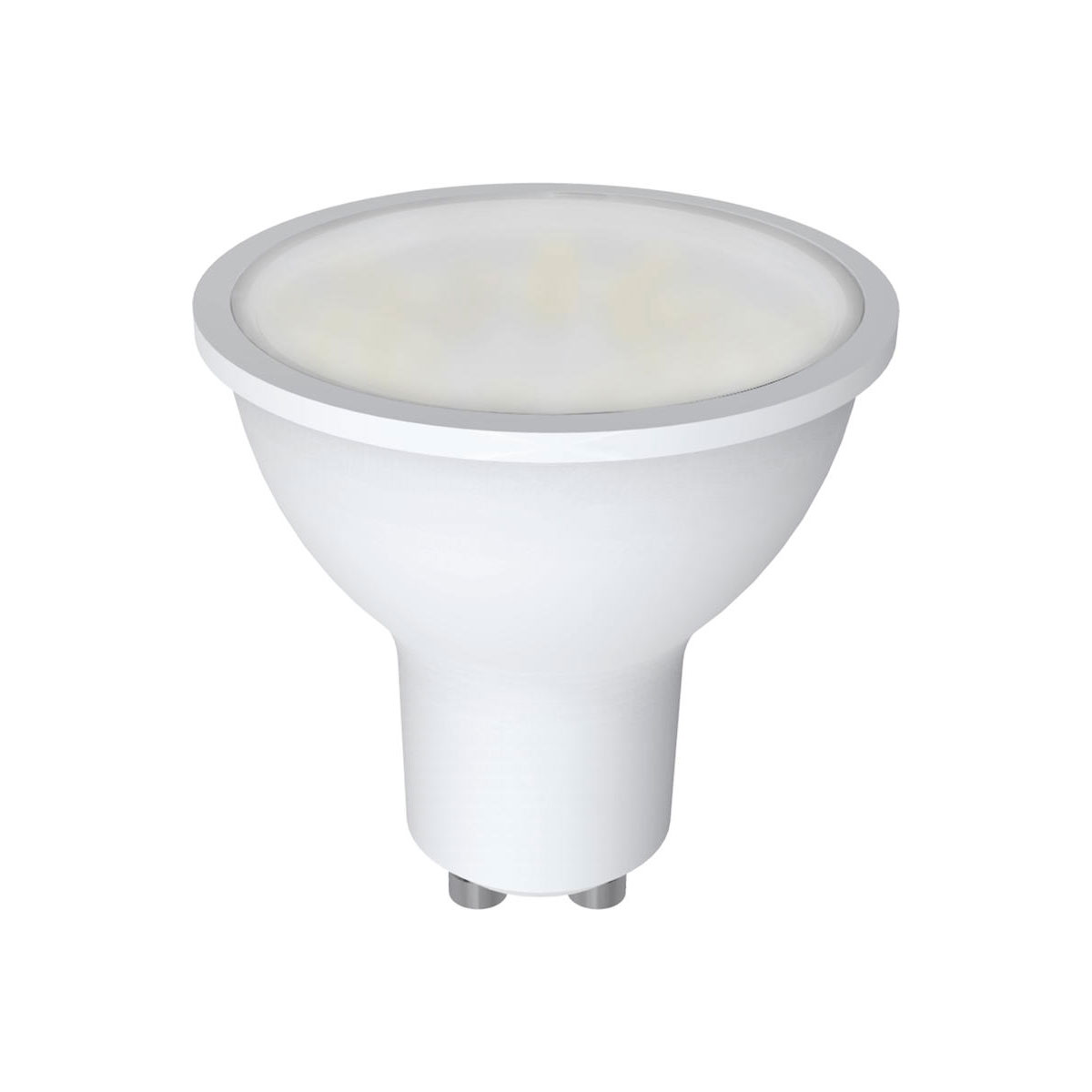 MÃ¼ller Licht LED-Leuchtmittel SMD/COB Reflektor GU10 3W