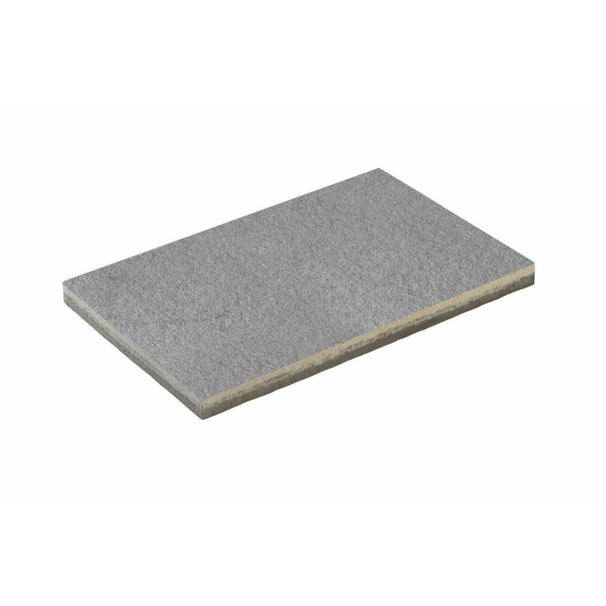TP No. 1 Gallant Mittelgrau 60/40/4 cm