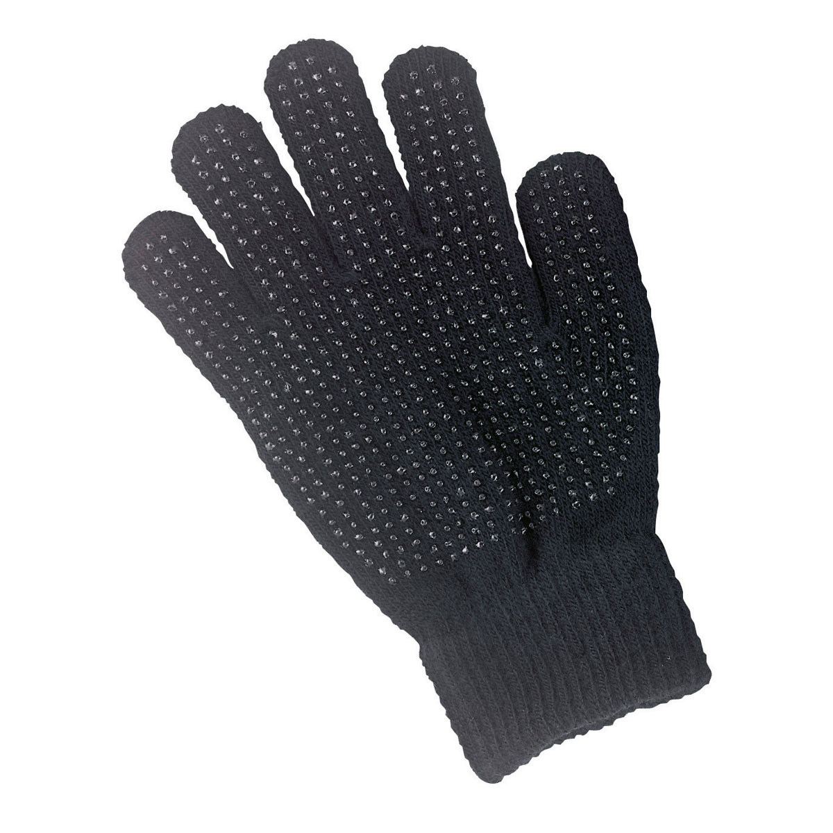 Reithandschuhe MagicGrippy marineblau