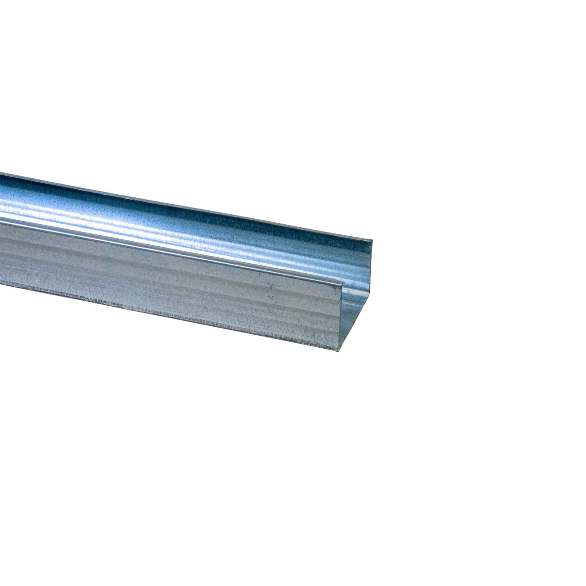 Wandprofil „CW 75“, 2,6 m, Nenndicke 0,6 mm Bild 1