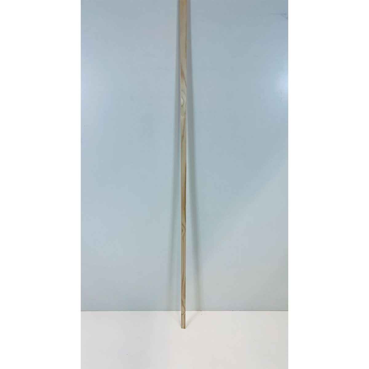 Sockelleiste Kiefer 240 x 2,4 x 0,5 cm