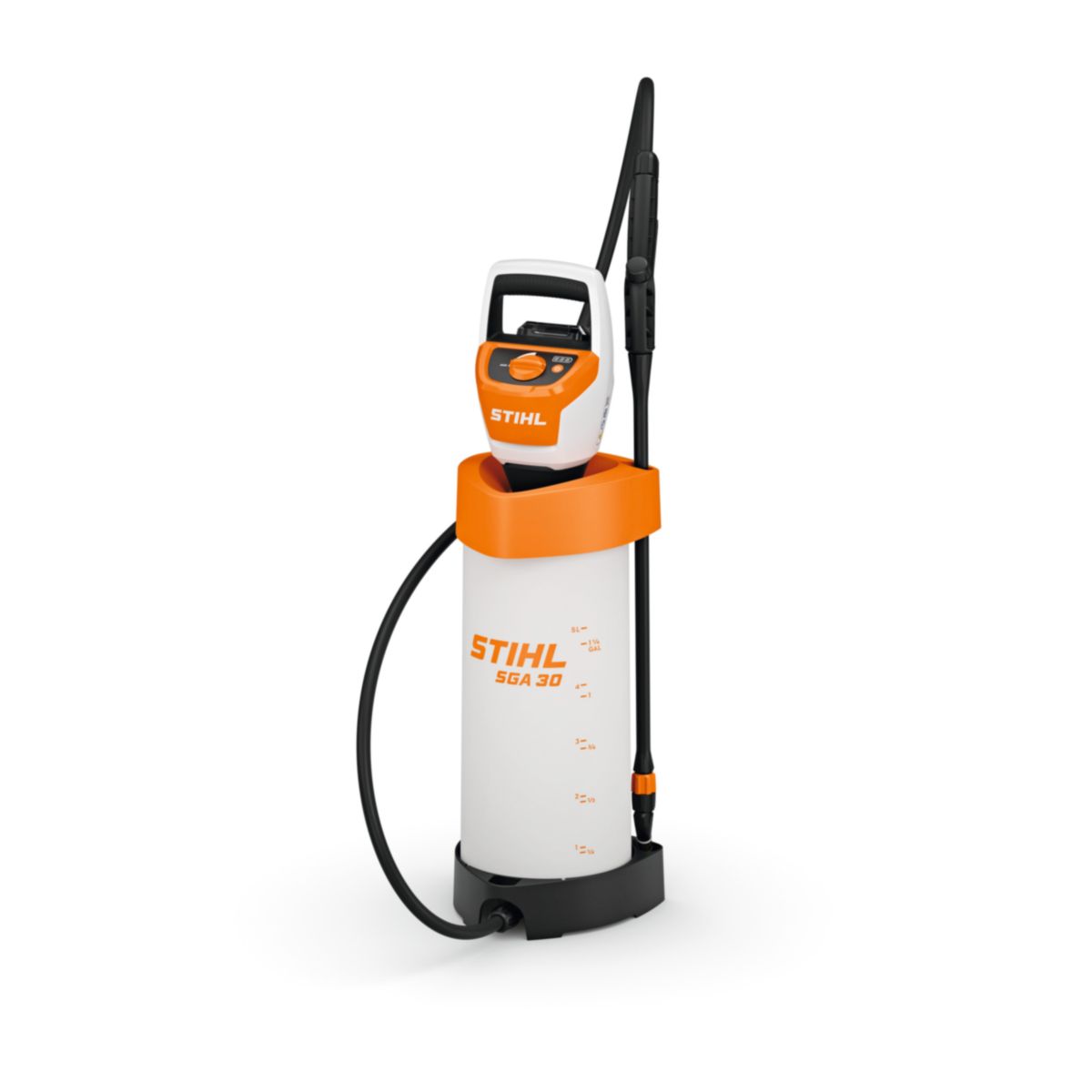 Stihl Akku Spritzgerät SGA 30 Grundgerät