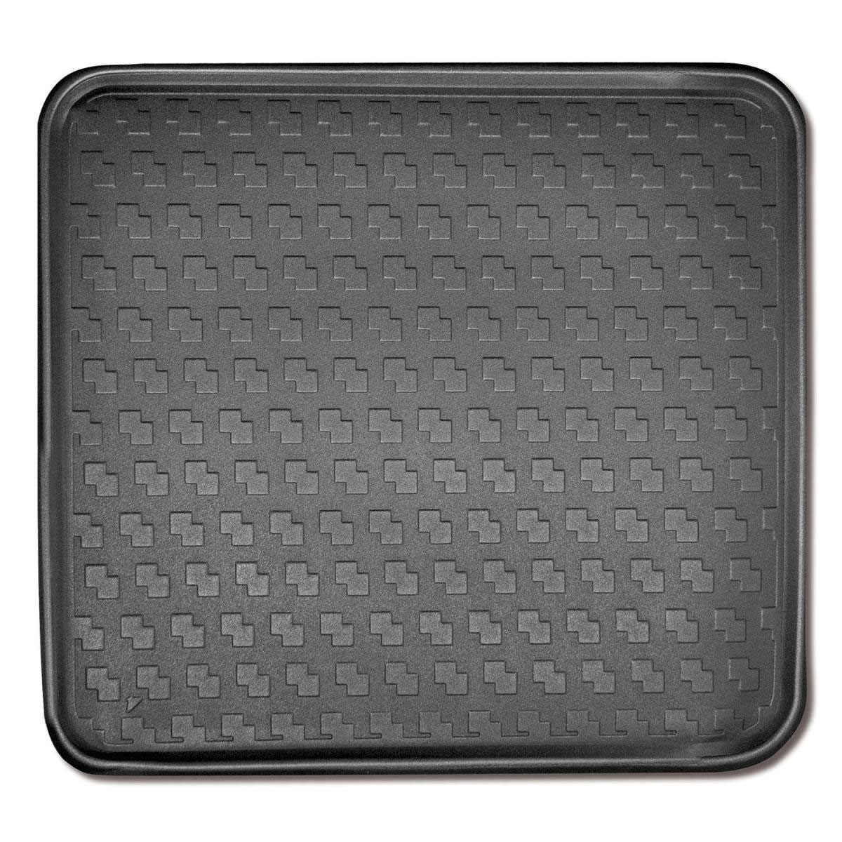 Kofferraum-Schalenmatten 90 x 100 cm