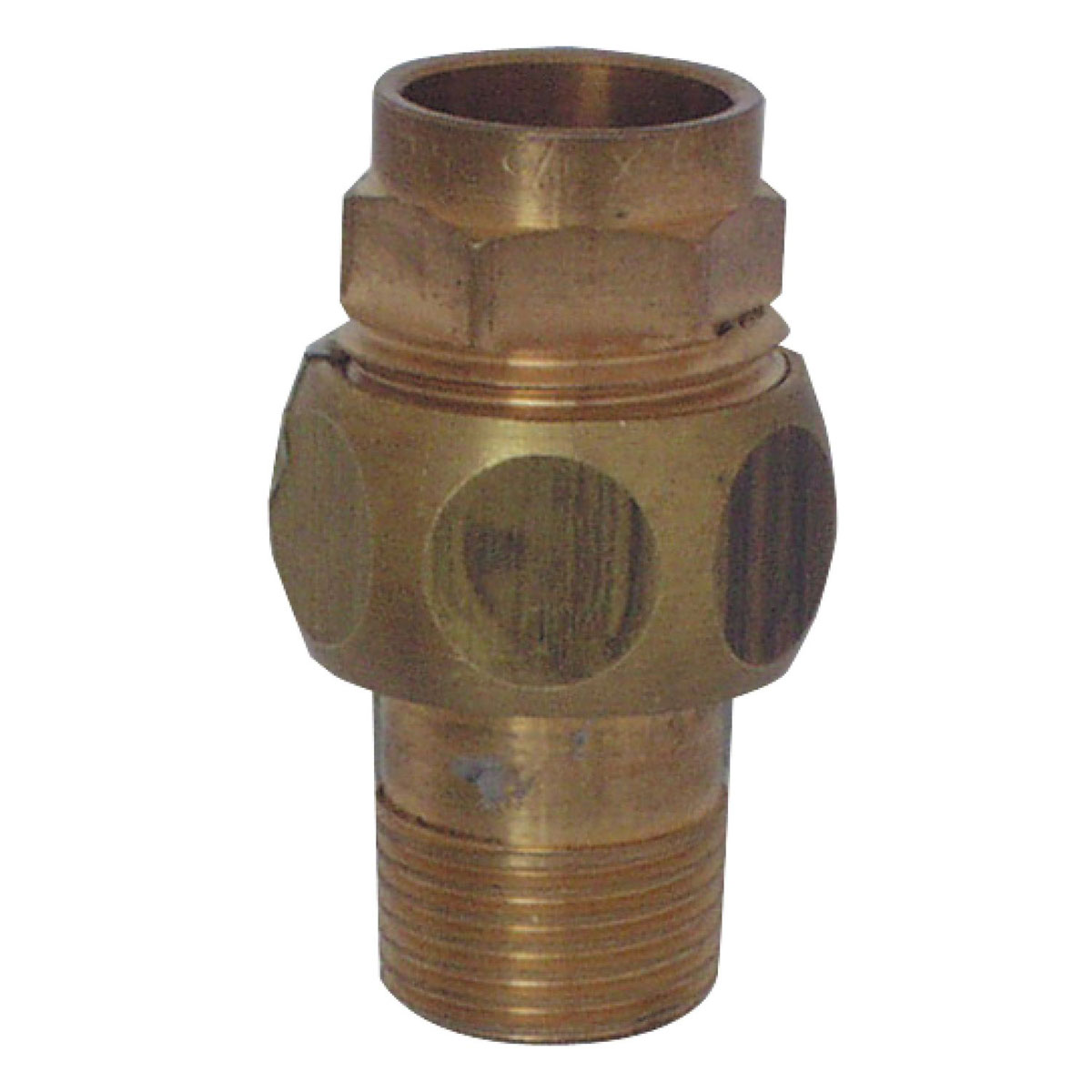 Cornat RG Verschraubung 18 x 1/2 AG