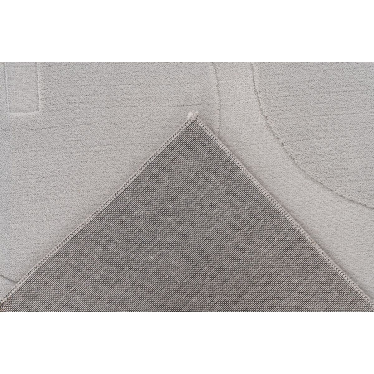 Niburi 425 Silber 160cm x 230cm Bild 5