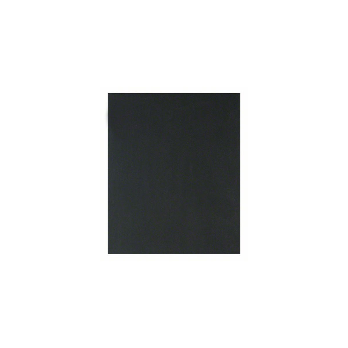 Bosch  Handschleifblatt K600 230 x 280 mm schwarz