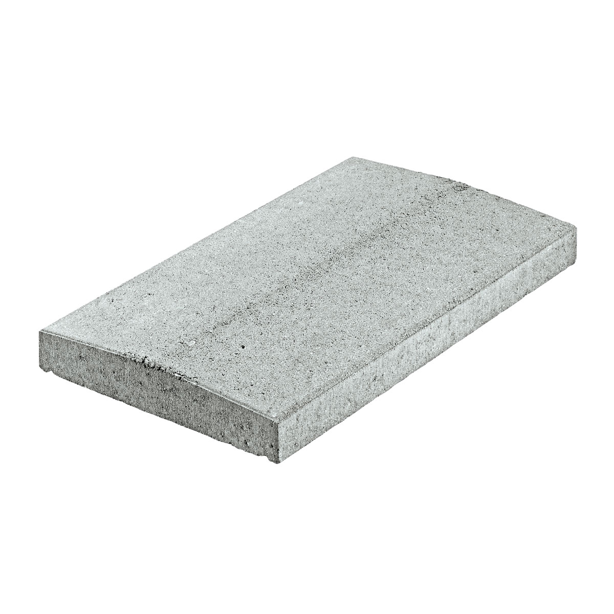 Lusit  Mauerabdeckung Bellamur Mini grau 48 x 28 x 3-4,5 cm Bild 1