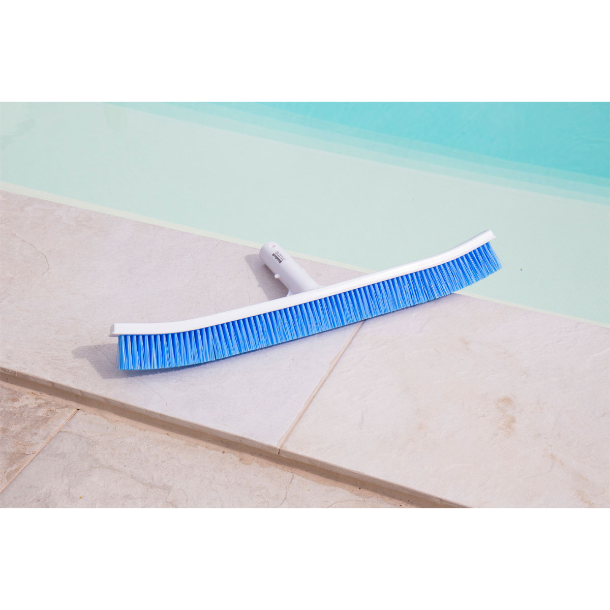 Beckenbürste Lang Bild 3