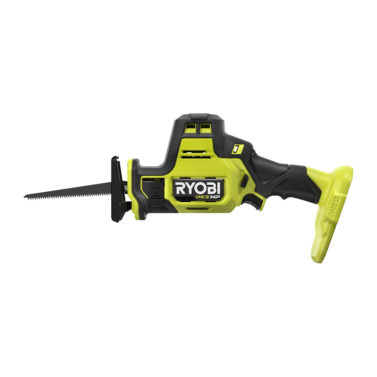Ryobi  Akku-Säbelsäge RRS18C-0 ohne Akku und Ladegerät