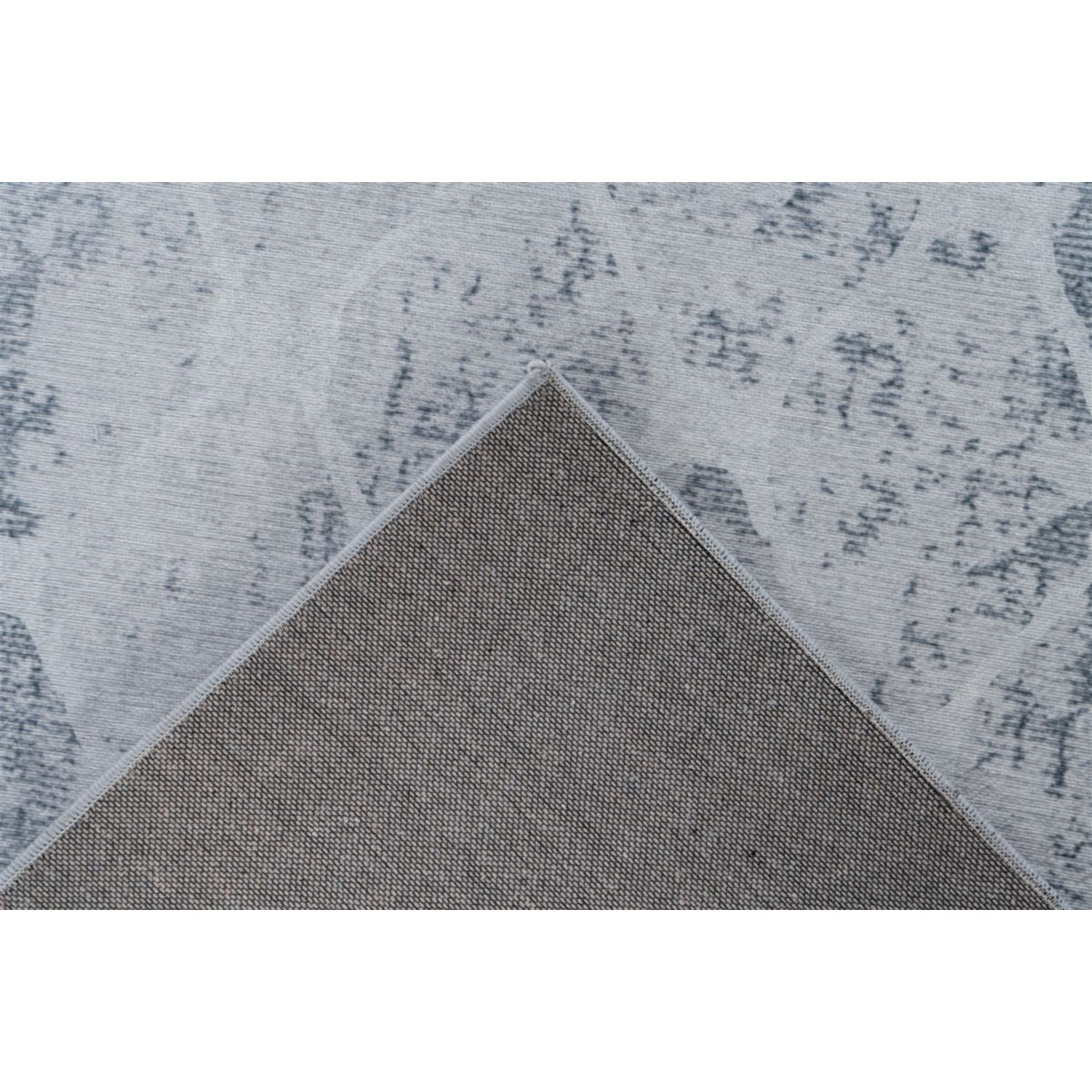 Prayer 625 Grau 160cm x 230cm Bild 4