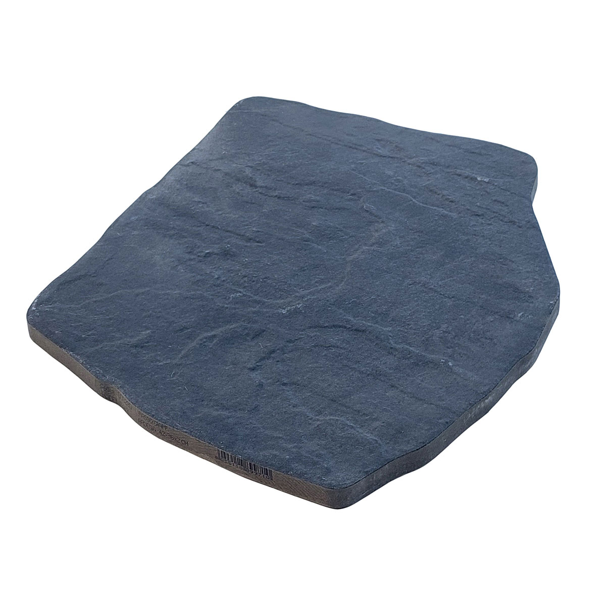 Keramik Trittstein Ardesia 42 x 36 x 2 cm Bild 2