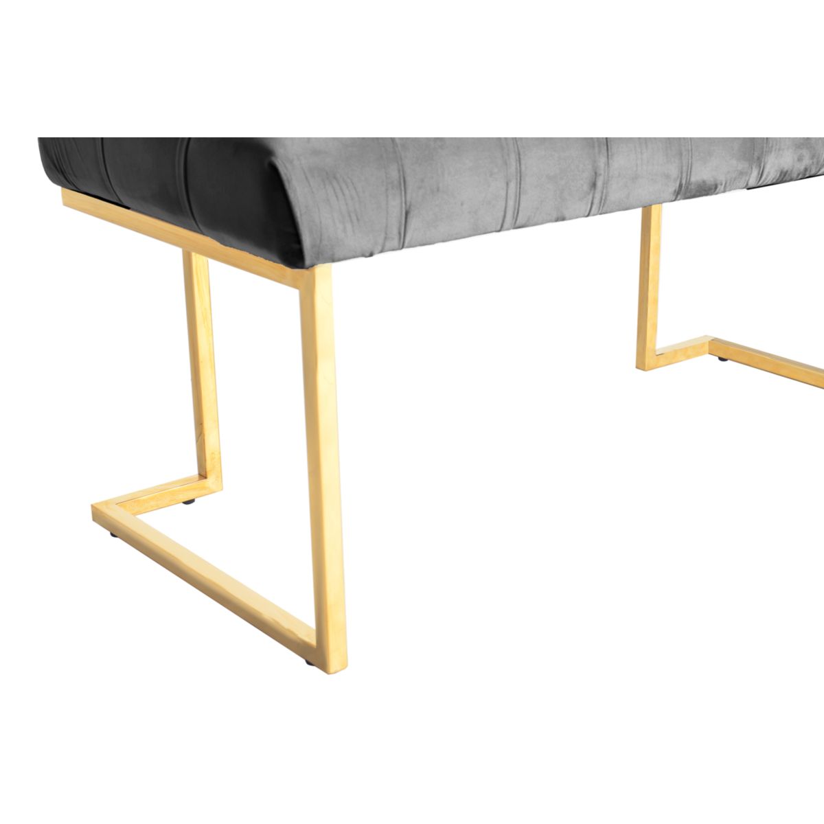 Sitzbank Rarity 225 grau Bild 6