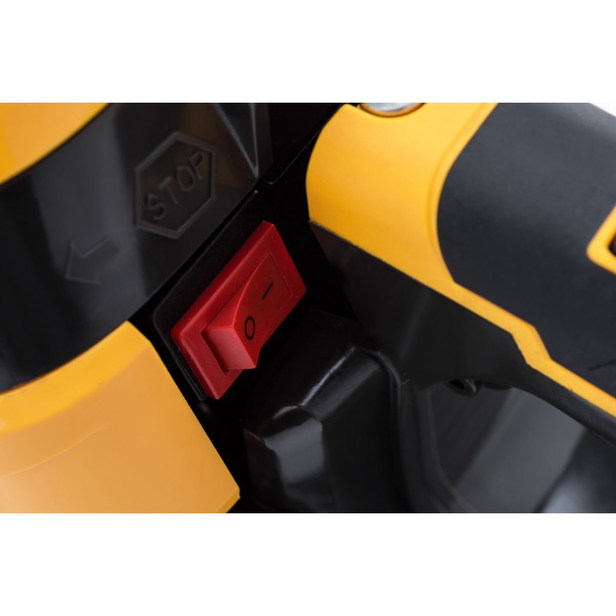 Stiga Benzin-Kettensäge CS 545 - 16" Bild 5