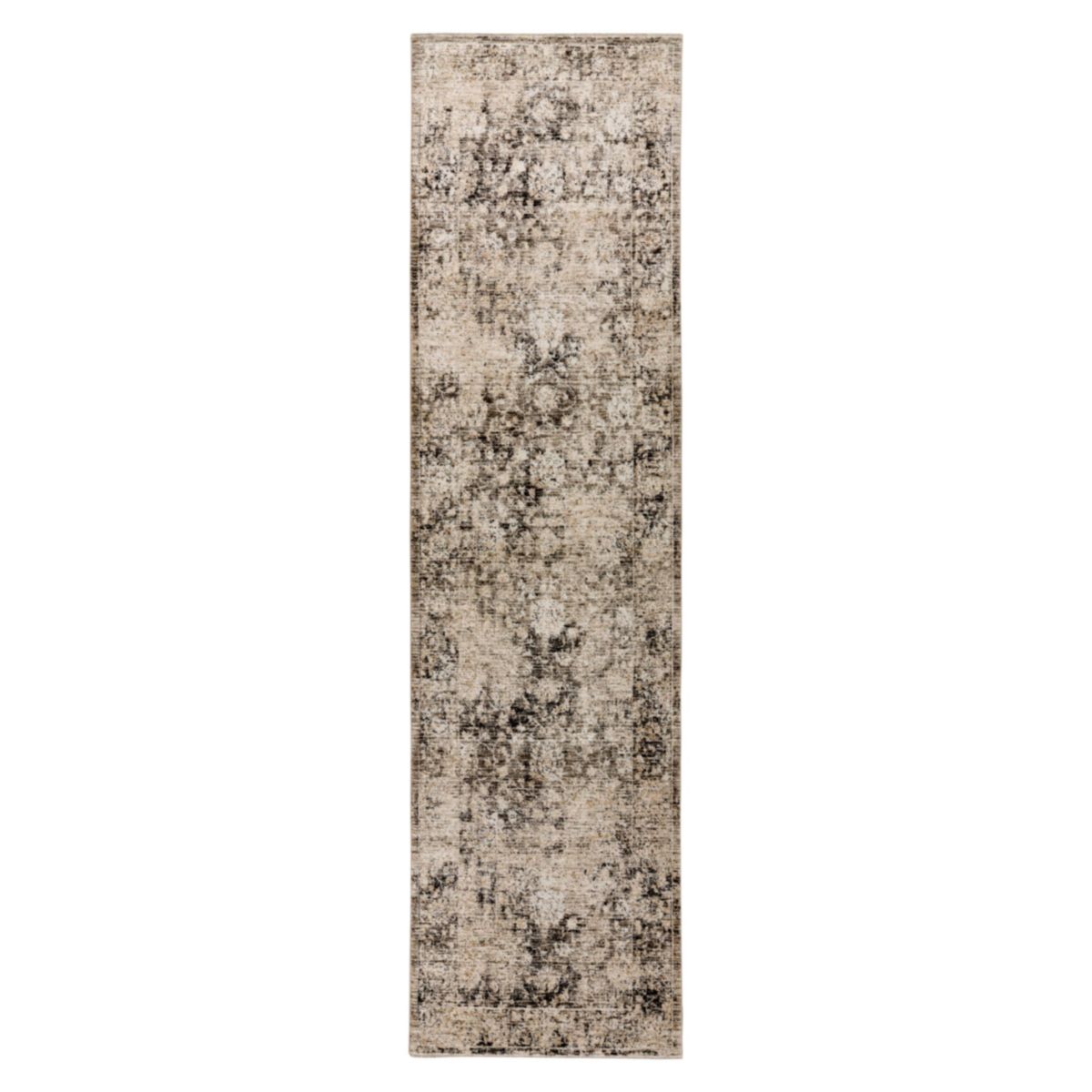 Kayoom Amora 258 Grau 80cm x 300cm