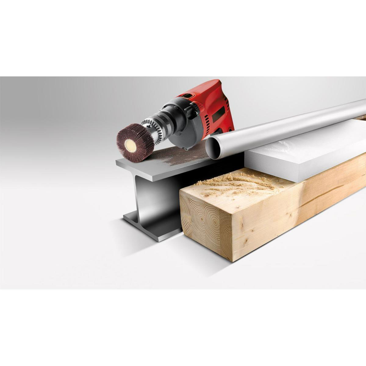 kwb  Lamellenschleifer K120 Bild 3