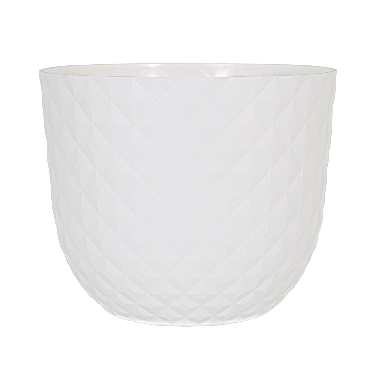 Pflanztopf Havana rund granit