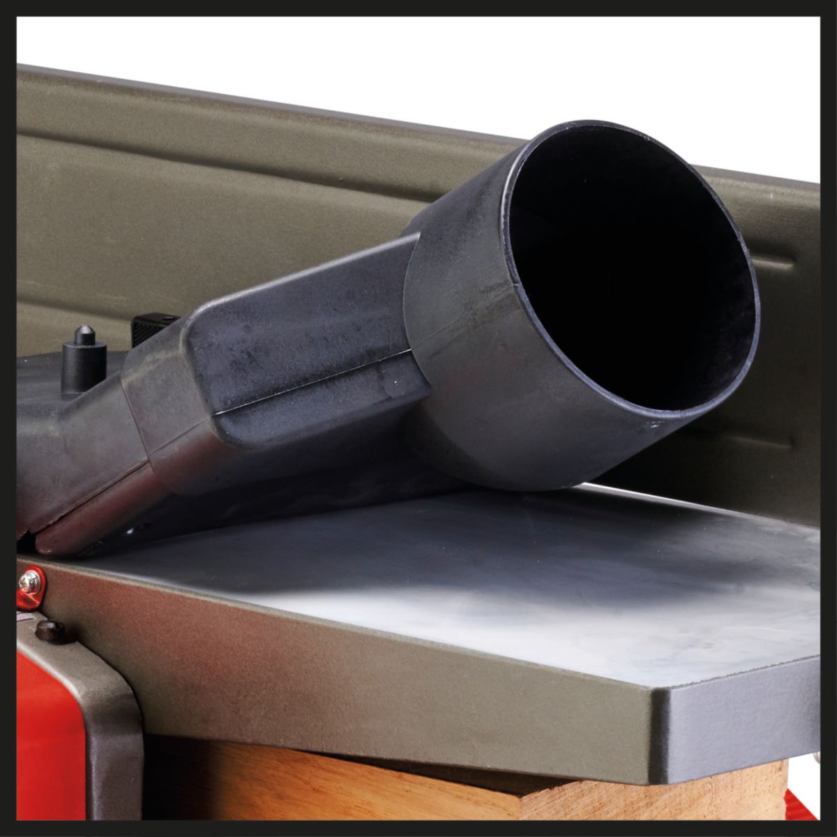 Einhell Stationäre Hobelmaschine TC-SP 204/2 Bild 7