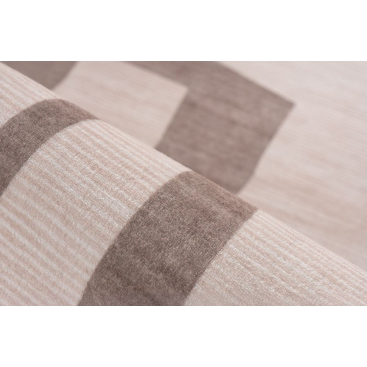 Bluster 325 Taupe 160 x 230 cm Bild 4