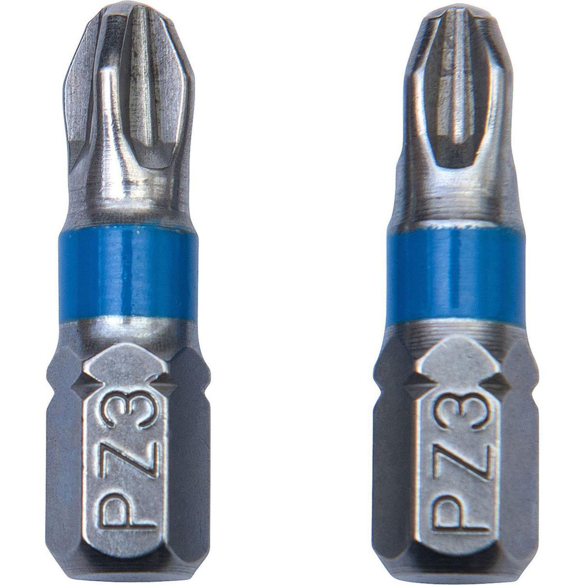 Krone Bit PZ3 2 Stück Bild 2