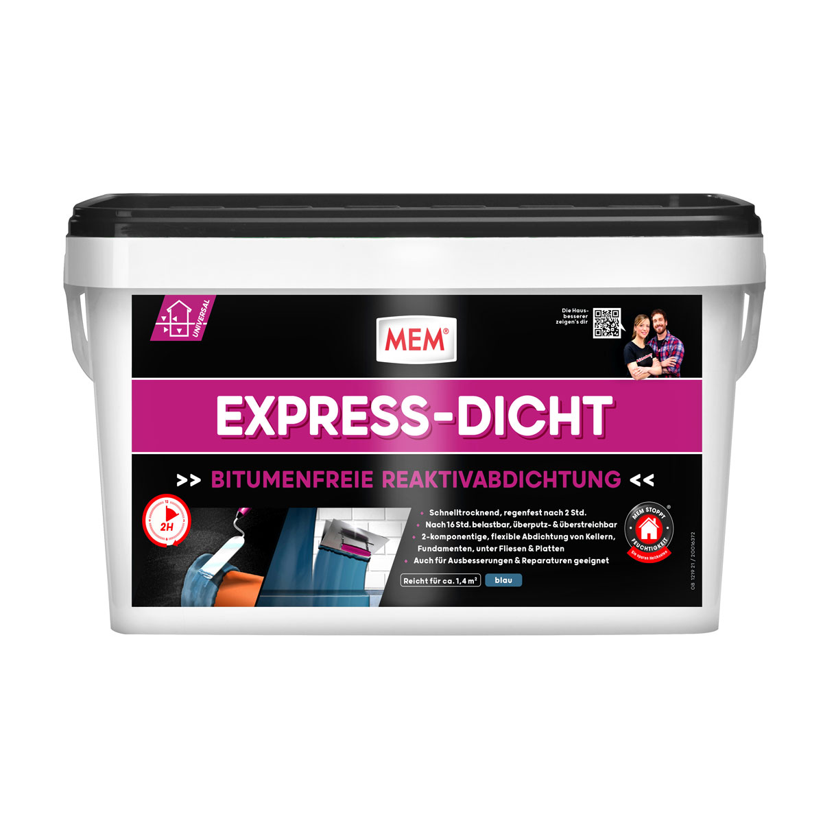 MEM Express-Dicht 5 kg