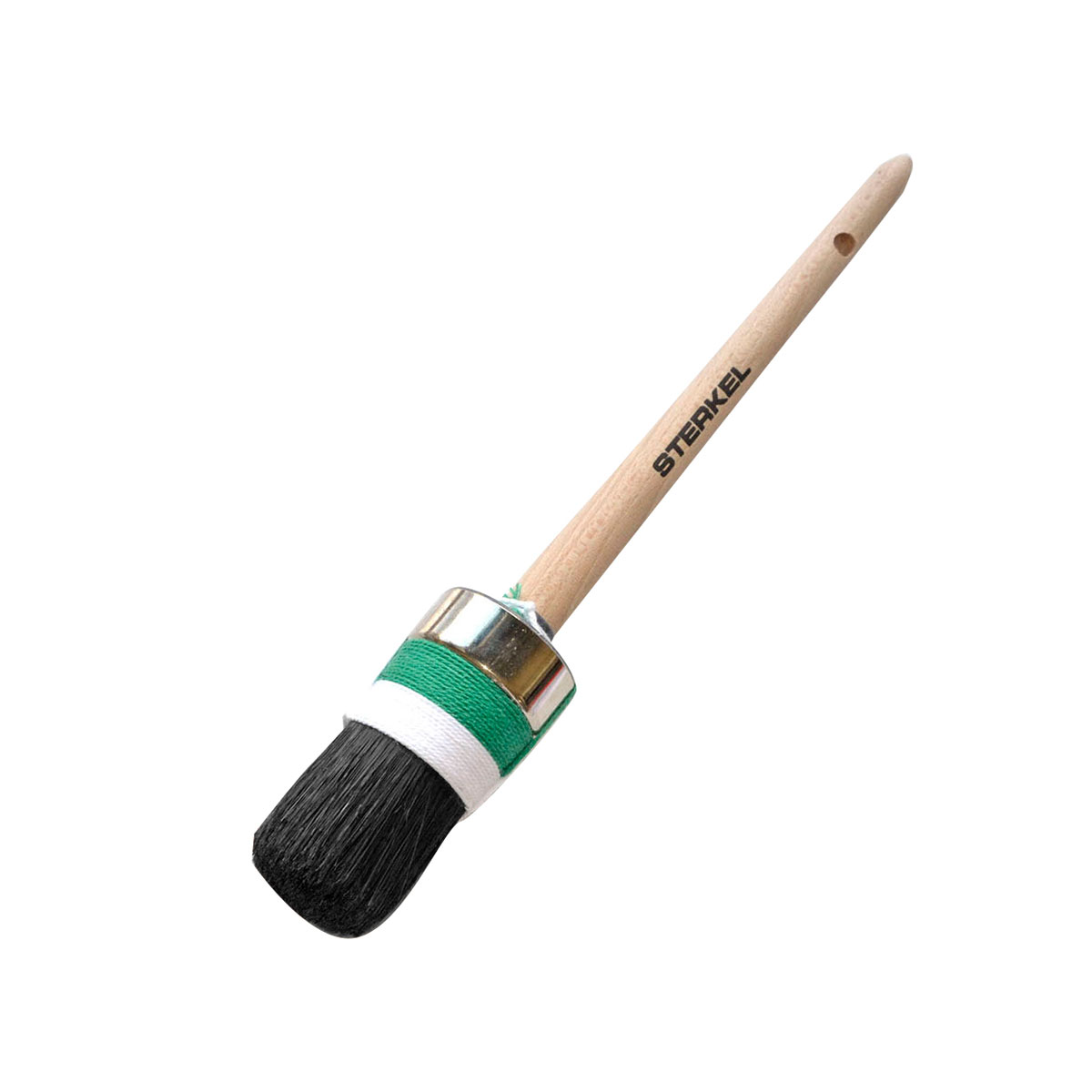 Sterkel Ringpinsel EliteMix Größe 10