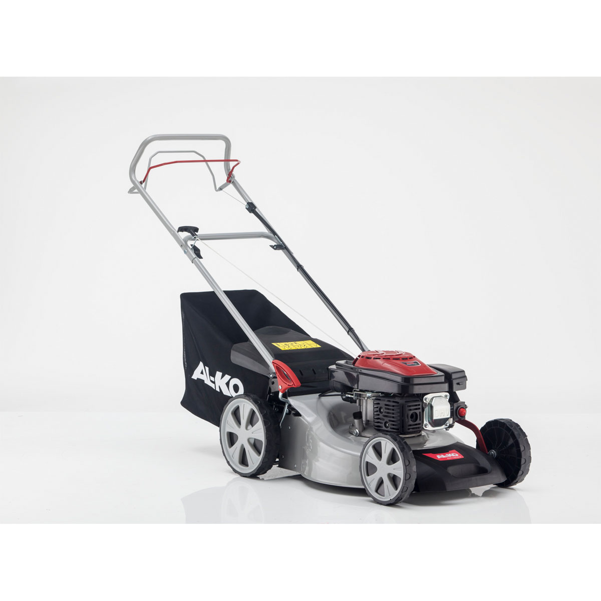 AL-KO Benzin-Rasenmäher Easy 4.60 SP-S Bild 2