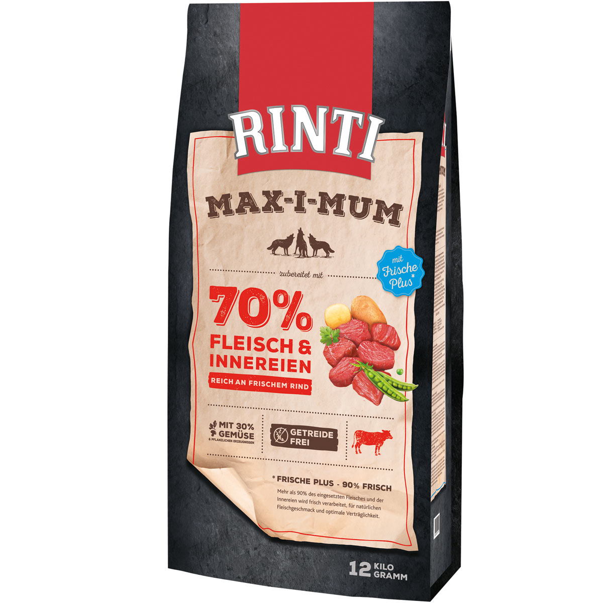 Rinti Max-i-Mum Rind 12 kg