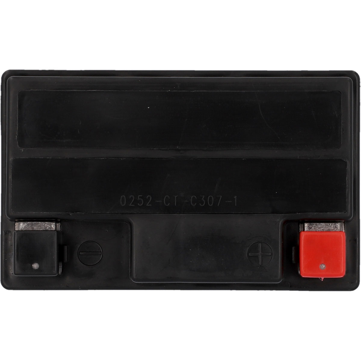 Batterie GEL YTX7L-BS 7Ah 160A Bild 4