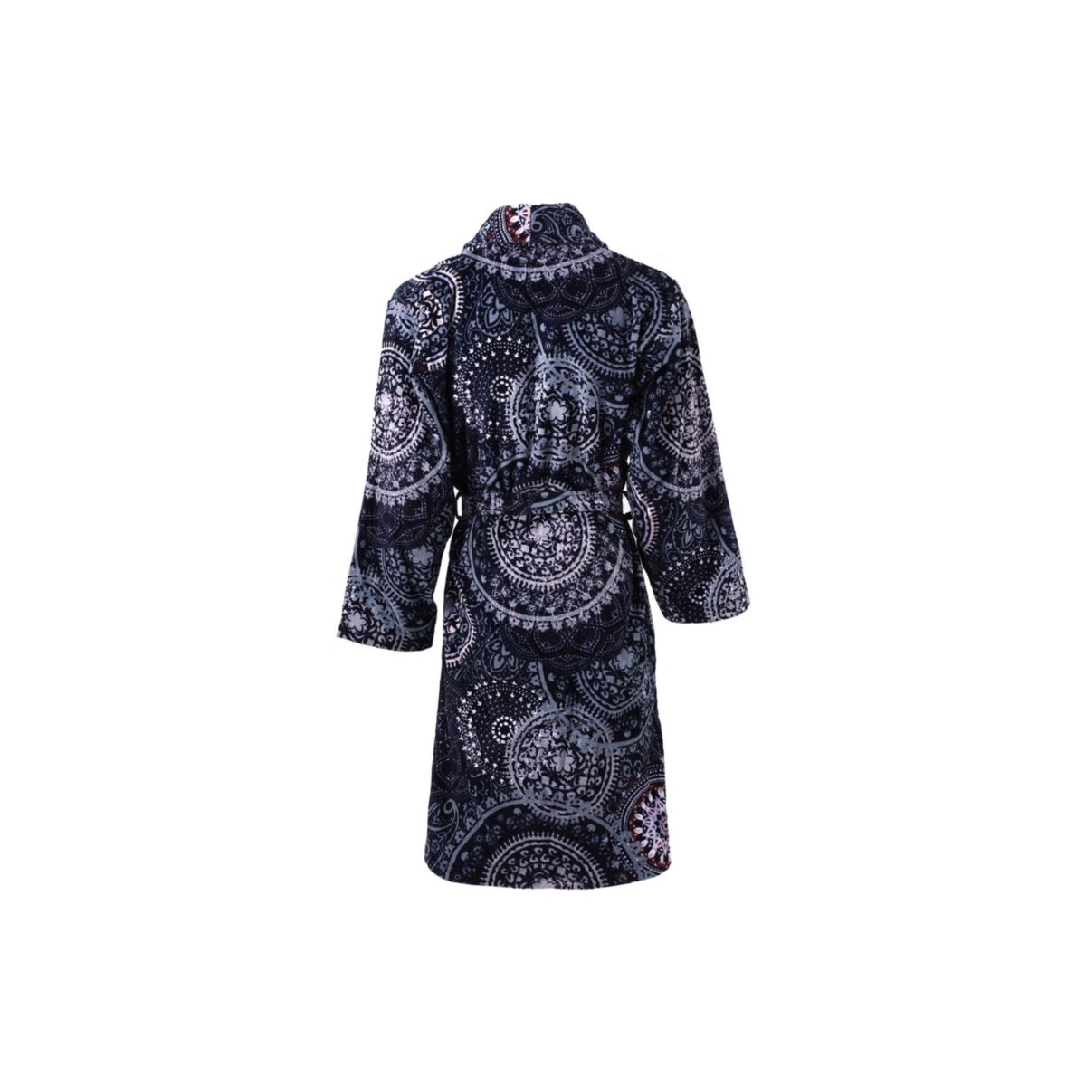 Bademantel Medley 125 Multi / Blau L Bild 2