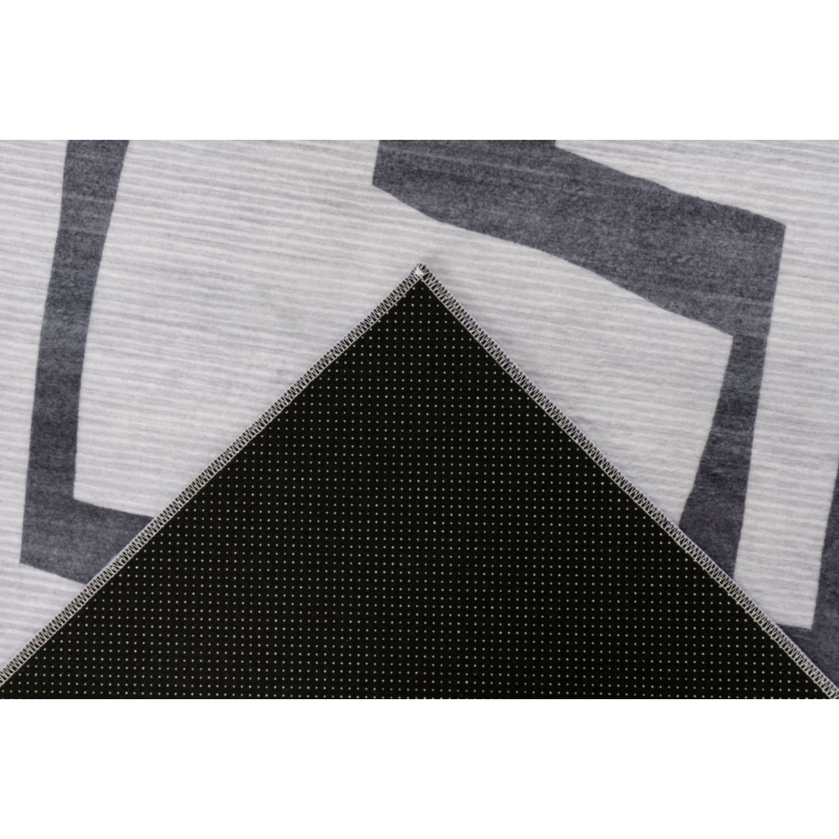 Bluster 325 Silber 80 x 150 cm Bild 5